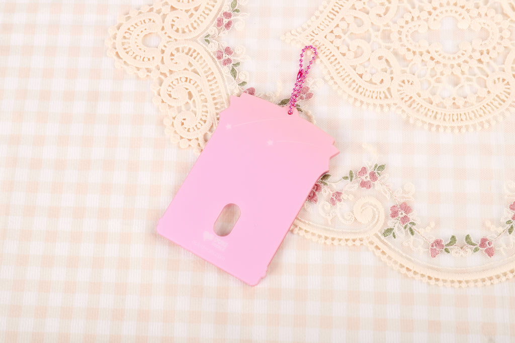 Konbini Eleven Photocard Holder