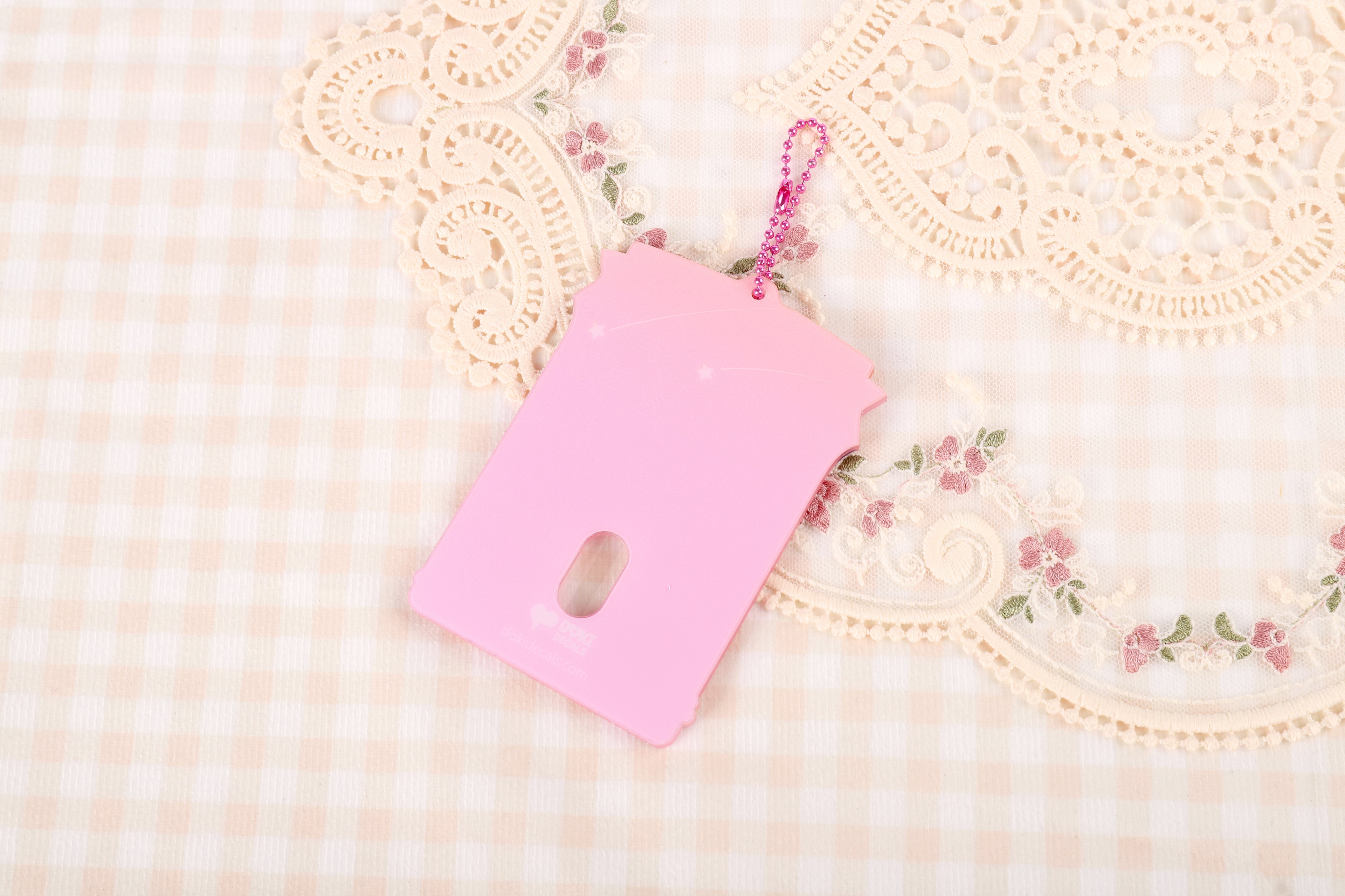 Konbini Eleven Photocard Holder
