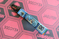 Eva 00 Pilot Keystrap