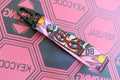 Eva 03 Pilot Keystrap