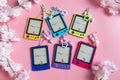 Gameguy TCG & Photocard Holder