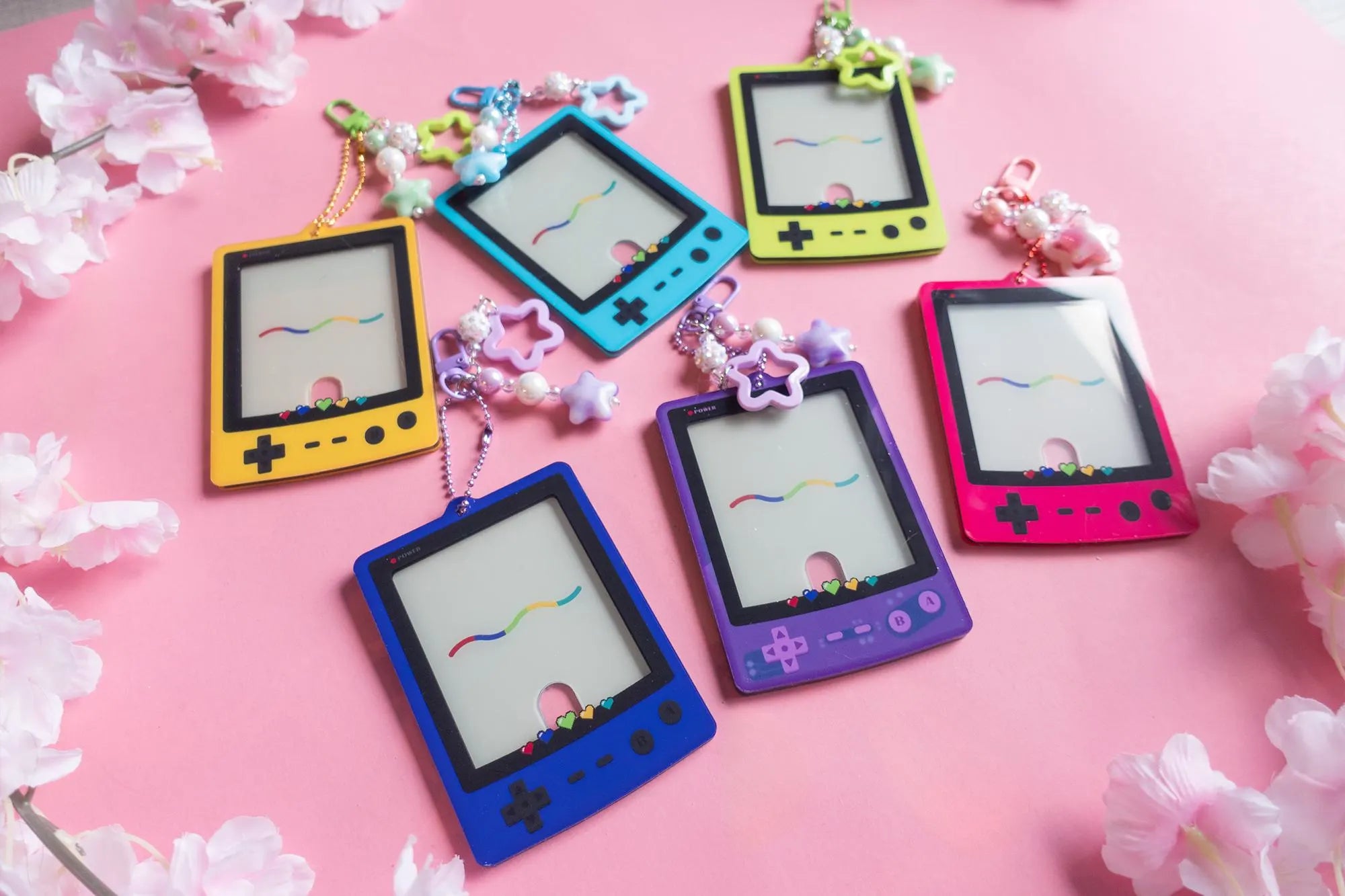 Gameguy TCG & Photocard Holder