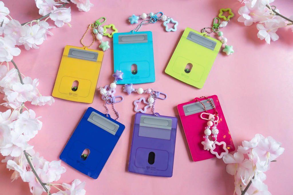 Gameguy TCG & Photocard Holder