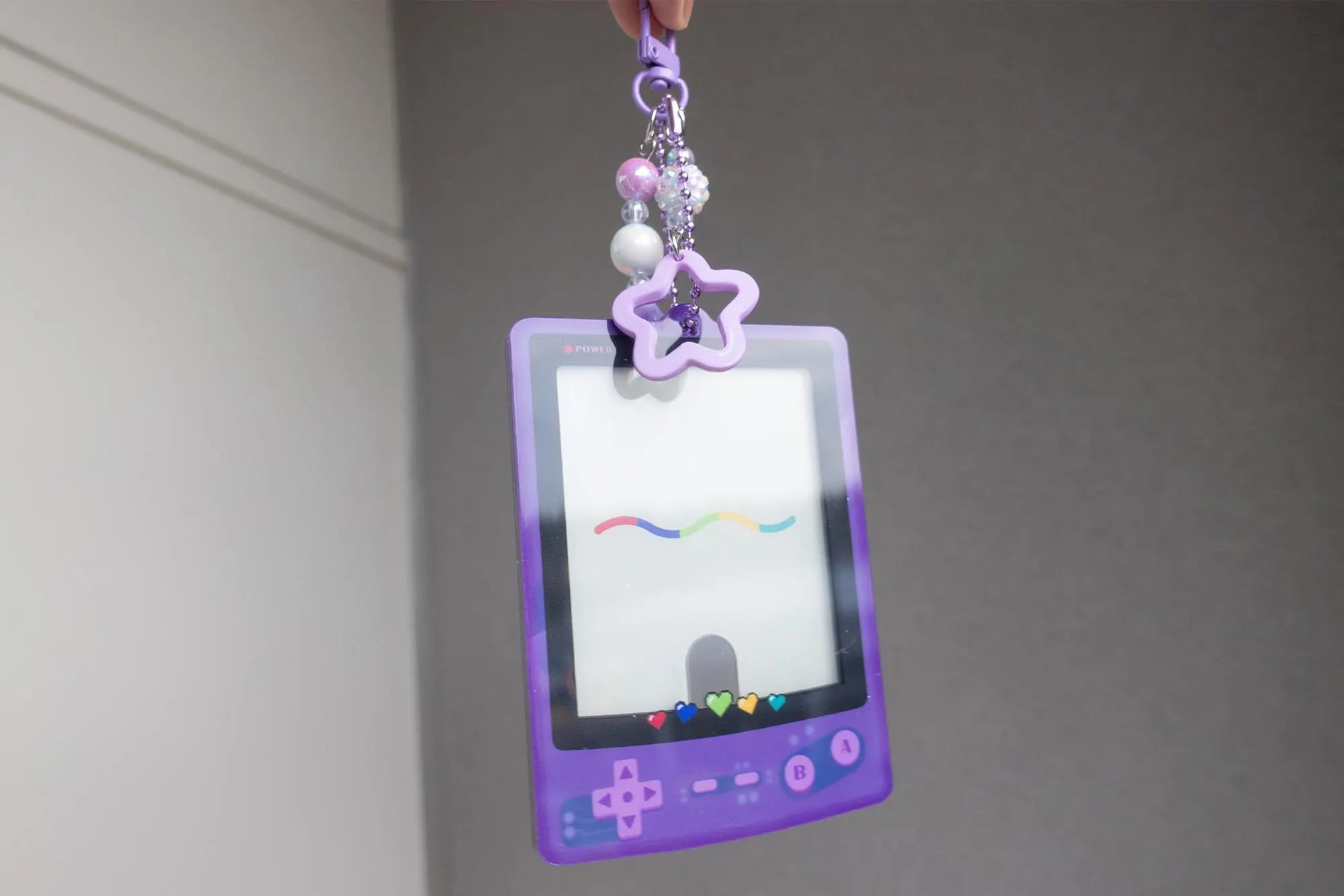 Gameguy TCG & Photocard Holder
