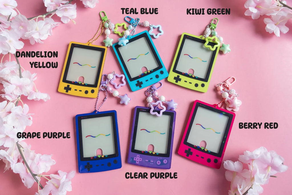 Gameguy TCG & Photocard Holder