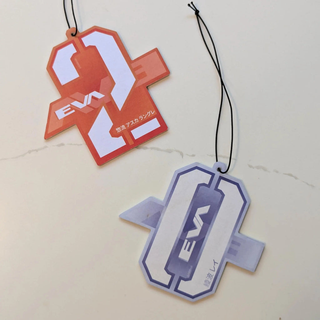 EVA Air Fresheners