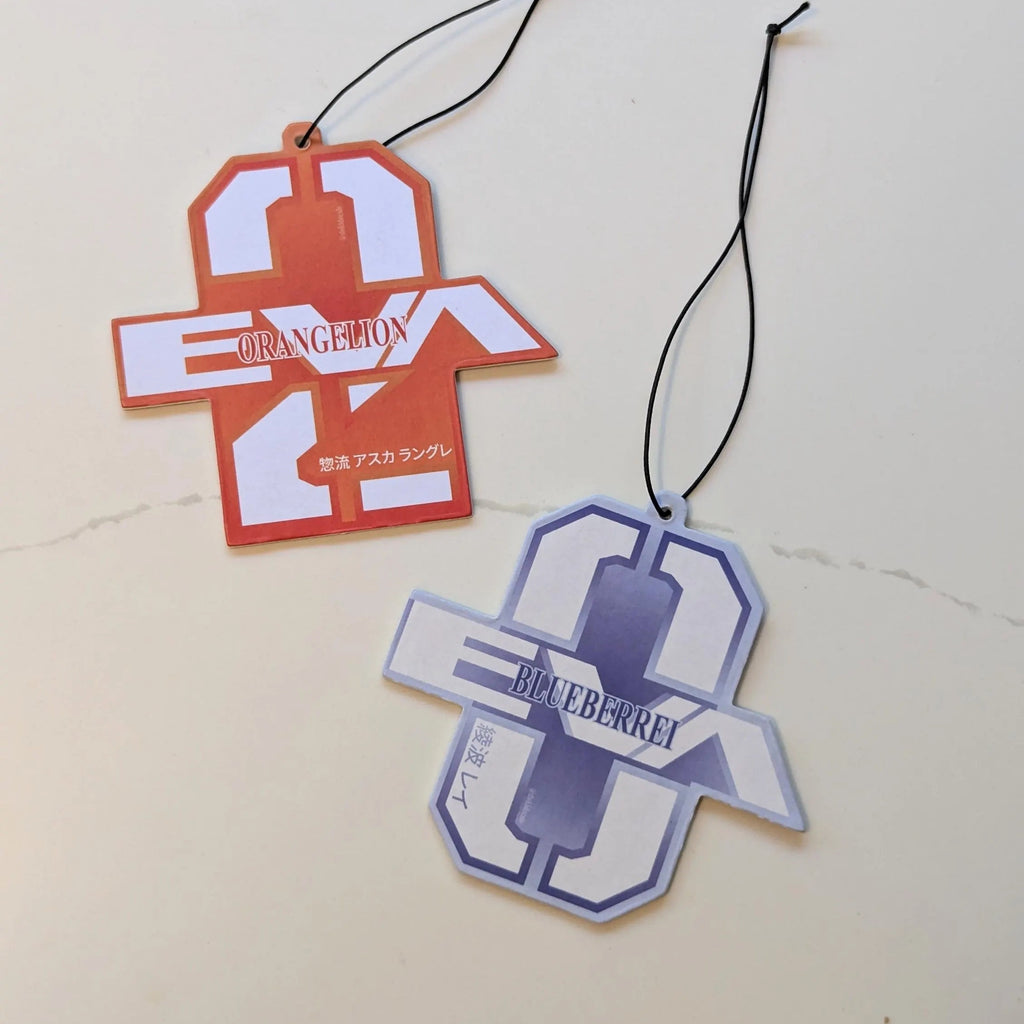 EVA Air Fresheners