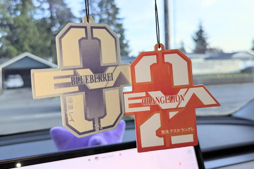 EVA Air Fresheners