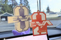 EVA Air Fresheners