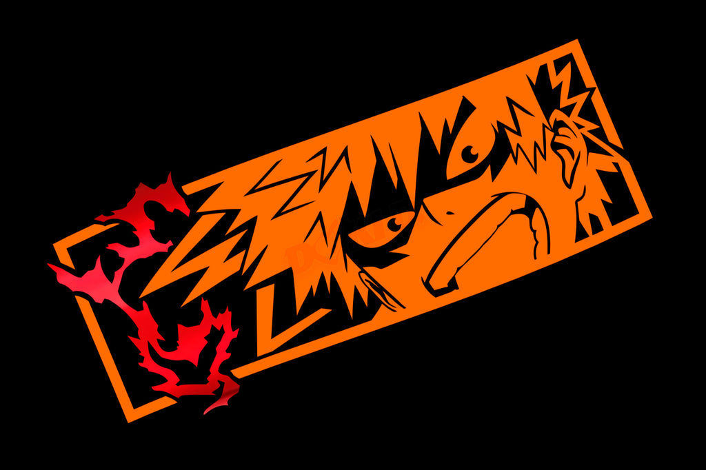 Angry Pomeranian Hero
