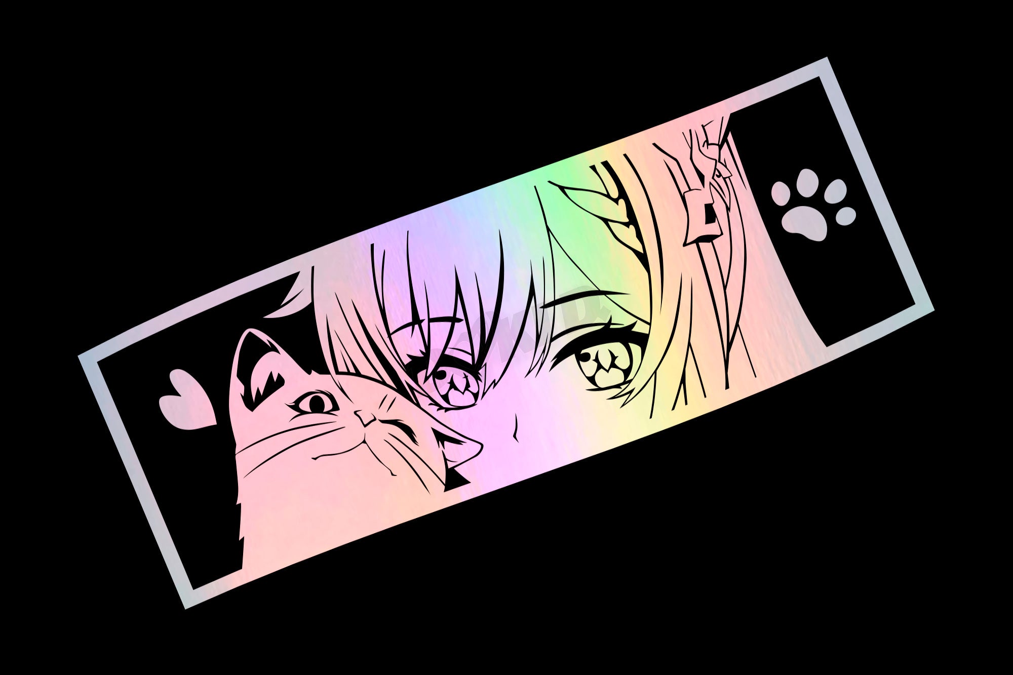 Angry Pomeranian Hero – Doki Decals