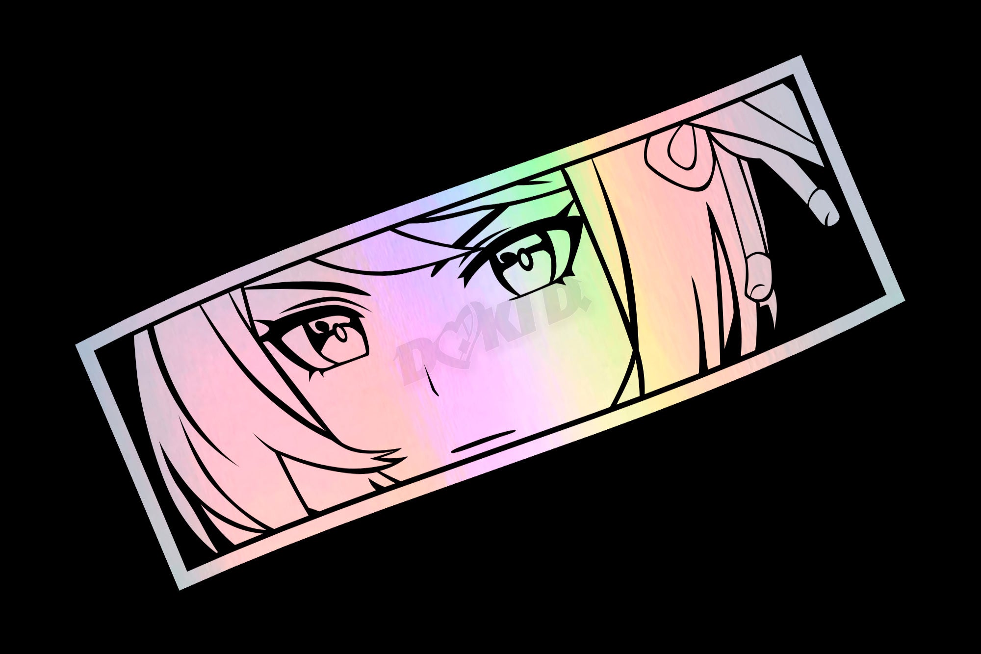 Kujou Sara