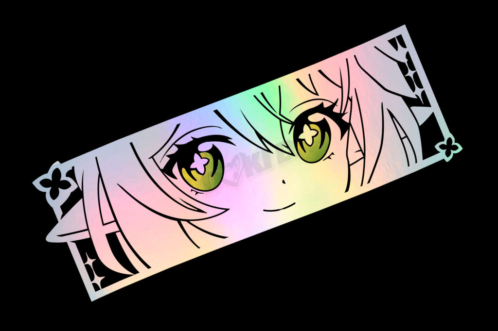 Nahida