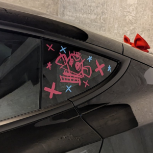 Jinxify Graffiti Tags