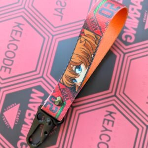 Asuka Keystrap