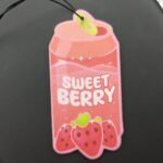 Sweet Berry