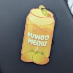 Mango Meow