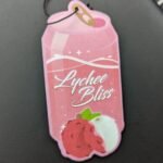 Lychee Bliss